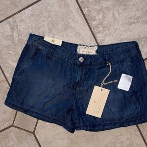 NWT Altard State Shorts sz 26